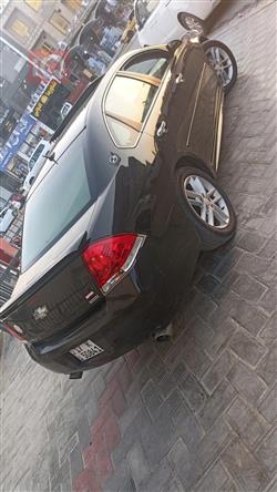 شيفروليه امبالا